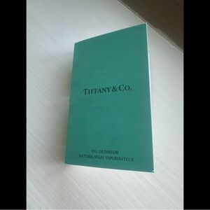 Tiffany & Co. Eau de Parfum in Signature Blue